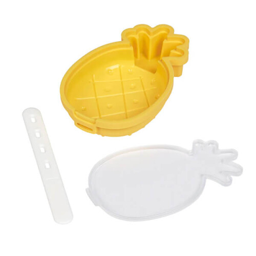 Tala Silicone Pineapple Lolly Mould 2
