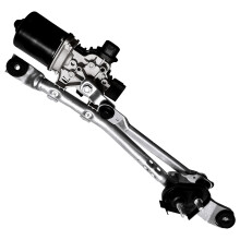 WIPER LINKAGE MECHANISM & MOTOR FOR PEUGEOT 108 CITROEN C1 TOYOTA AYGO B000779680