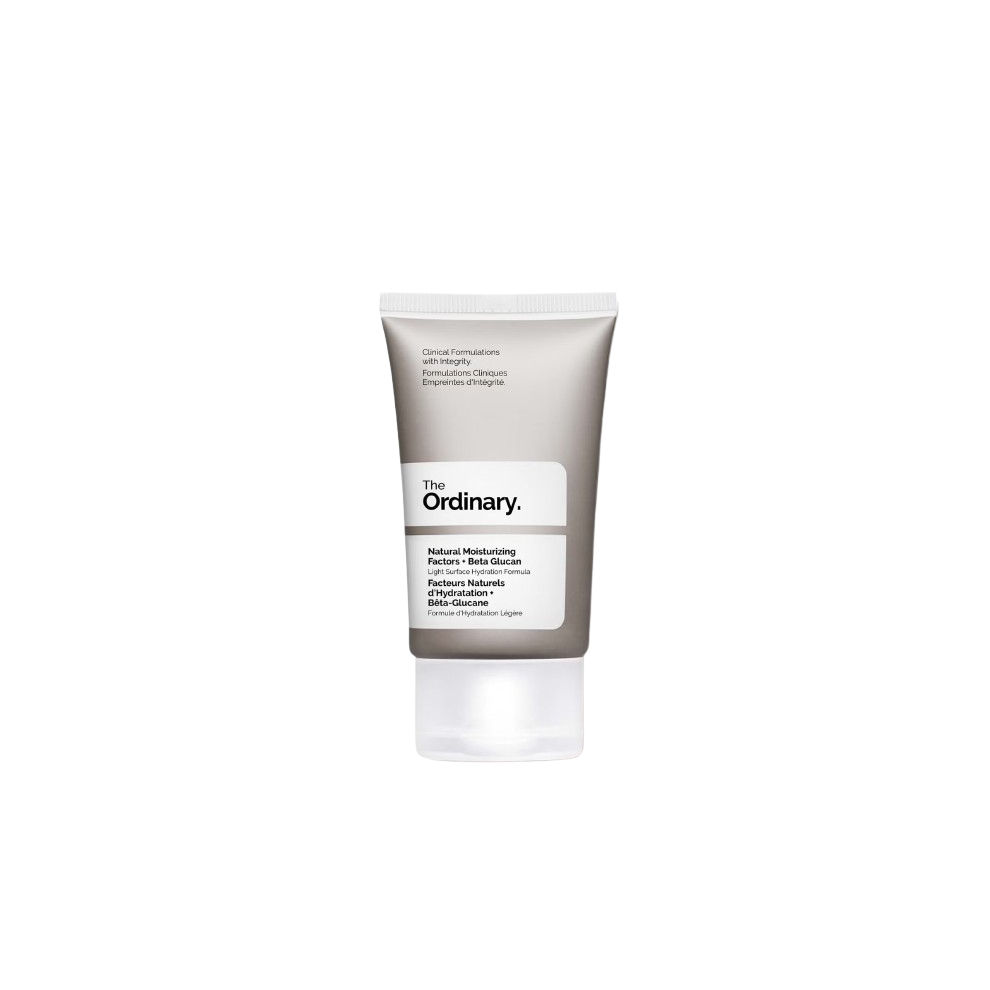 The Ordinary Natural Moisturizing Factors Beta Glucan 30Ml