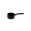 Stoven Noir 14cm Non-Stick Milk Pan 1