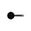 Stoven Noir 14cm Non-Stick Milk Pan 2