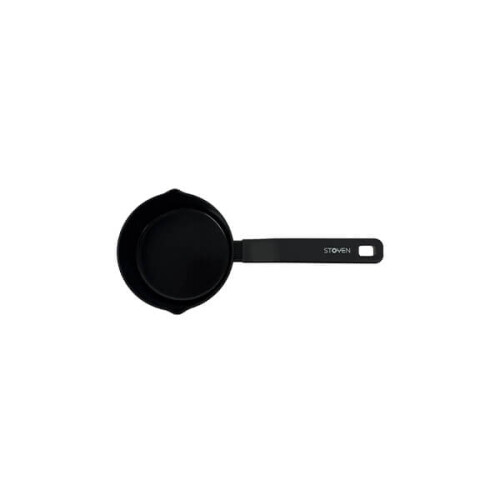 Stoven Noir 14cm Non-Stick Milk Pan 1