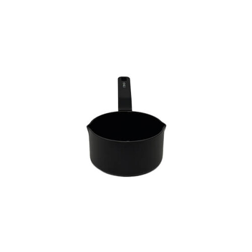 Stoven Noir 14cm Non-Stick Milk Pan 2