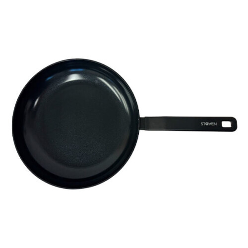Stoven Noir 28cm Non-Stick Frying Pan 1