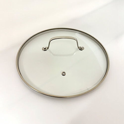 Stoven Hextra 24cm Glass Lid