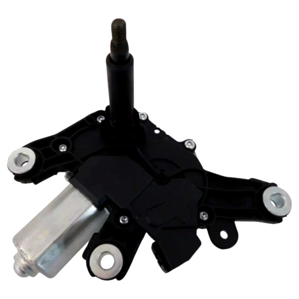 Rear Windscreen Wiper Motor For Dacia Renault Blue 5060520808024