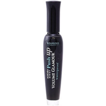 Bourjois Volumizing and Curling Mascara