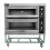 KuKoo Grote Professionele Pizza- en Bakoven 1