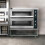 KuKoo Grote Professionele Pizza- en Bakoven 4