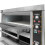 KuKoo Grote Professionele Pizza- en Bakoven 11