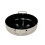 Stoven Hextra 28cm Non-Stick Skillet with Lid 3