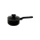 Stoven Noir 16cm Non-Stick Saucepan with Lid 1