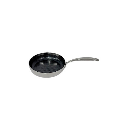 Stoven Hextra 2 Piece 20cm & 28cm Frying Pan Set 1
