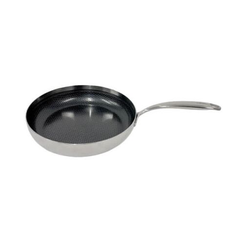 Stoven Hextra 2 Piece 20cm & 28cm Frying Pan Set 2