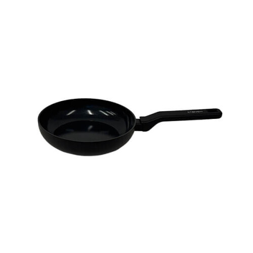 Stoven Noir 20cm Non-Stick Frying Pan