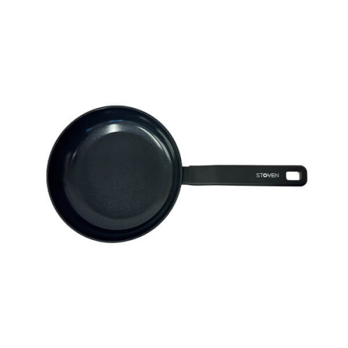 Stoven Noir 20cm Non-Stick Frying Pan 1