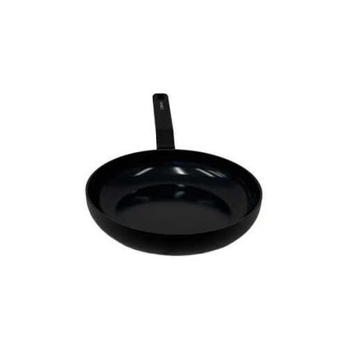 Stoven Noir 20cm Non-Stick Frying Pan 2