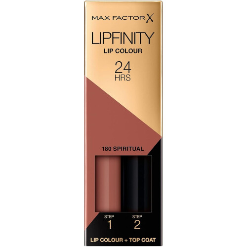 Max Factor Max Factor Lipfinity-180 SPIRITUAL 2