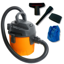 Wet & Dry Vacuum Cleaner - 3 Functions (Wet/Dry/Blow) - 10L Capacity