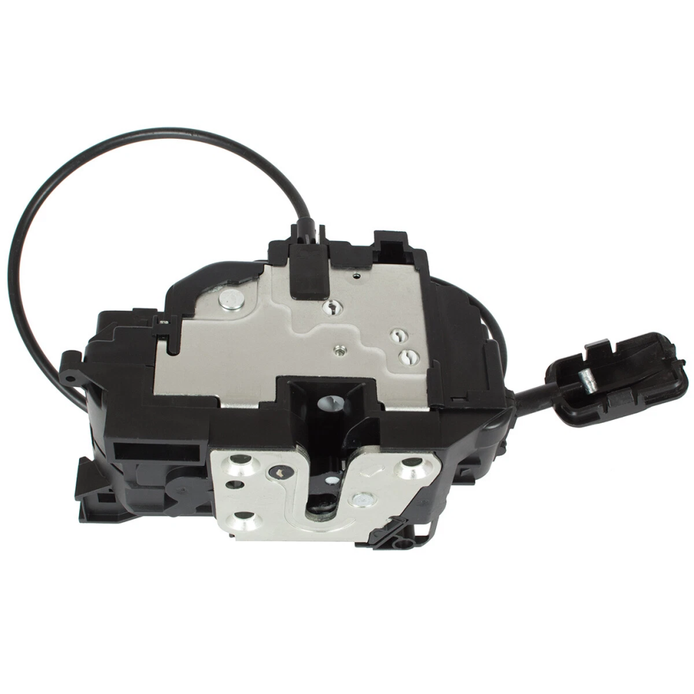 Front Right Door Lock Actuator Mechanism For Renault Master Iii 2010- Opel Movano B Nv400 5060520808406