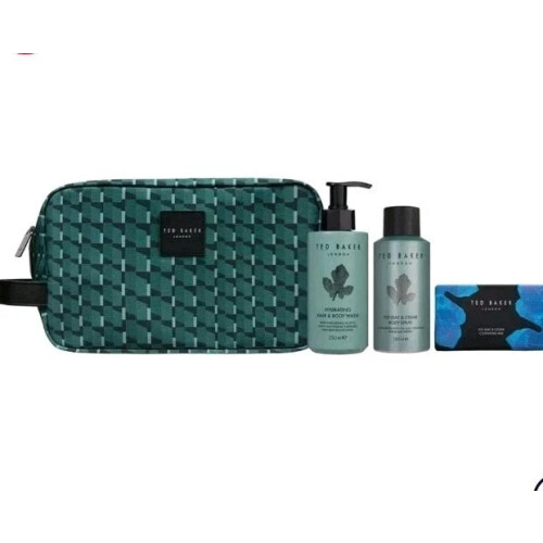 Ted Baker Ted Baker Fresh And Clean Set