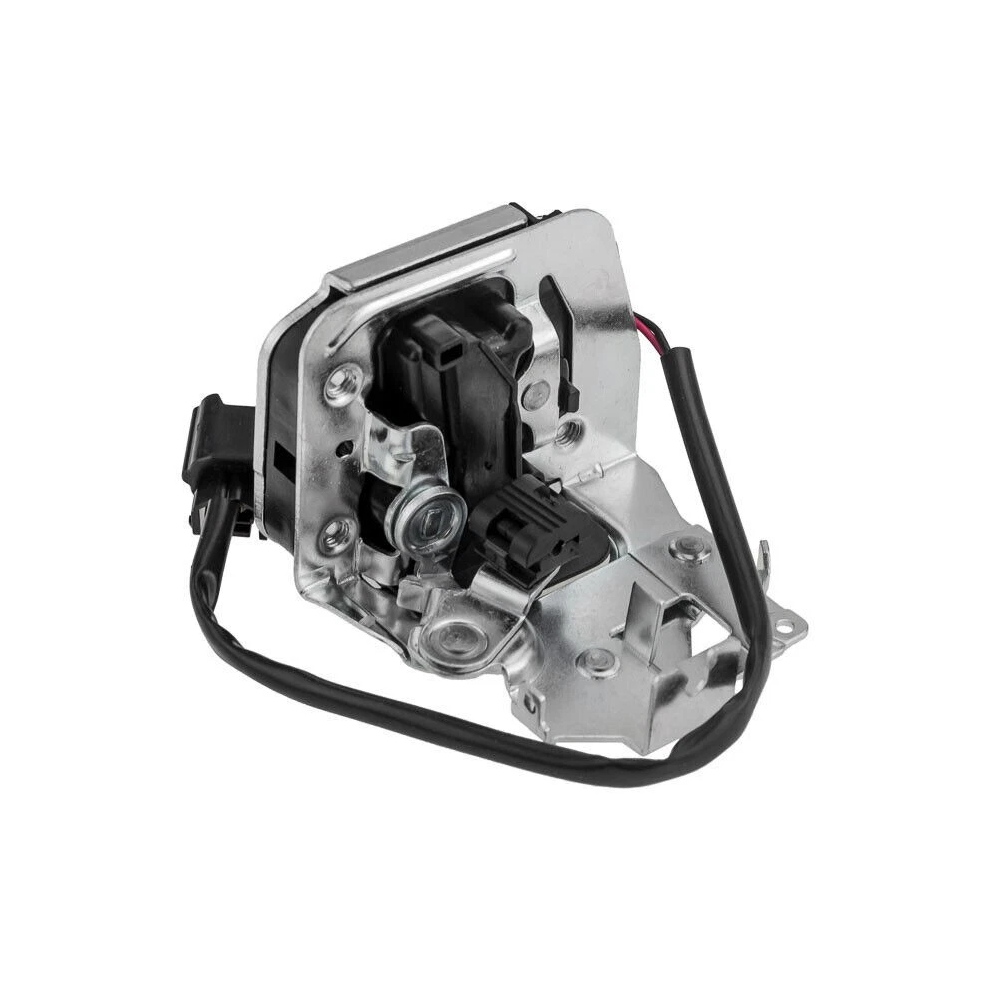 OE 825020011R Right Side Sliding Door Lock FOR Renault Master MK3 Diesel 2.3 dCi - Image 7