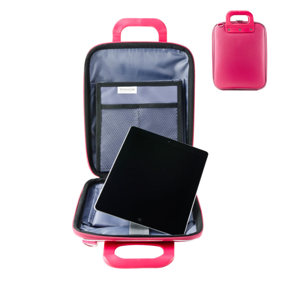 Luxury Ipad Case - Pink 636173704072