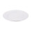 Dessert Plate Set Porcelain Rim Side Plate 7.5" X6 2