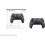 Playstation Sony Official PlayStation 5 - DualSense Wireless Controller - Gray Camouflage 2