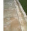 Bond It GEO-FIX Ready Mixed Paving Patio Jointing Compound Mortar Pointing Buff 14kg 3