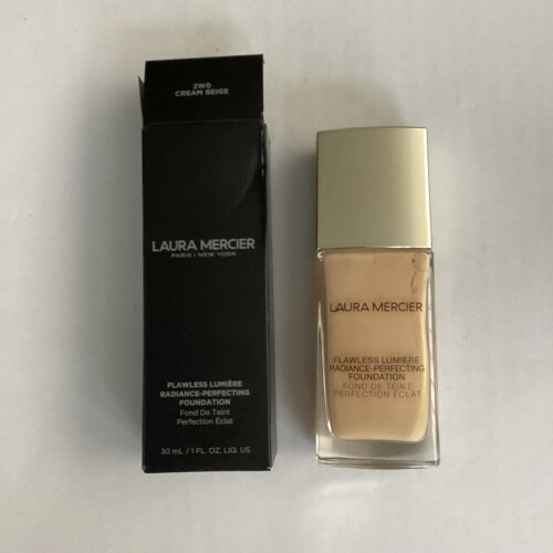 Laura Mercier LAURA MERCIER PERFECTION FOUNDATION  CREAM BEIGE -