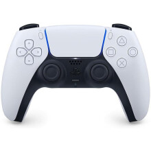 Sony Dualsense Wireless Controller PS5 - White