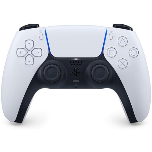 Playstation Sony Dualsense Wireless Controller PS5 - White