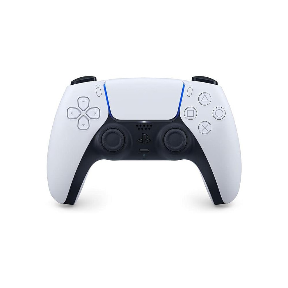 Playstation Sony Dualsense Wireless Controller Ps5 - White