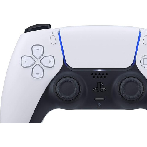 Playstation Sony Dualsense Wireless Controller PS5 - White 1