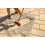 Bond It GEO-FIX 14kg Ready Mixed Paving Patio Jointing Compound Mortar Pointing Grey 4