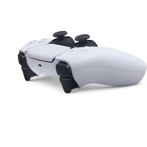 Playstation Sony Dualsense Wireless Controller PS5 - White 2