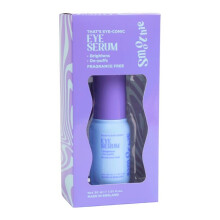 Smoothie That's Eye-Conic Eye Serum 30ml Brightens De-Puffs Fragrance Free