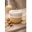 Glow Body Butter Toasted Macadamia & White Chocolate 1