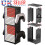 Universal Game Storage Tower Vertical Stand Holds 24 Discs for PS5 PS4 Xbox 2