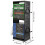 Universal Game Storage Tower Vertical Stand Holds 24 Discs for PS5 PS4 Xbox 3