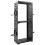 Universal Game Storage Tower Vertical Stand Holds 24 Discs for PS5 PS4 Xbox 4