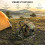 Fishing Tackle Stool Backpack Seat Bag Camping Foldable Rucksack Chair 9