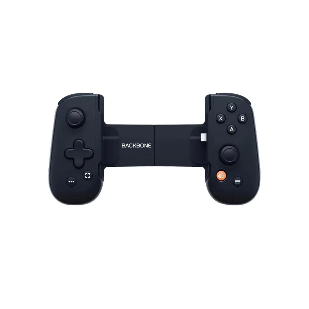 Backbone One Iphone Lightning Xbox Game Controller