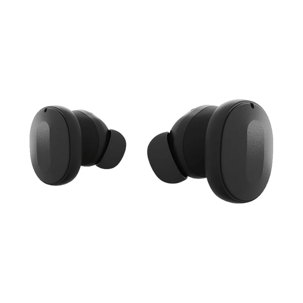 Fairphone Fairbuds True Wireless Earbuds V2 In-Ear Kopfhörer Schwarz Aufear-1Zw-Ww2 - Image 7