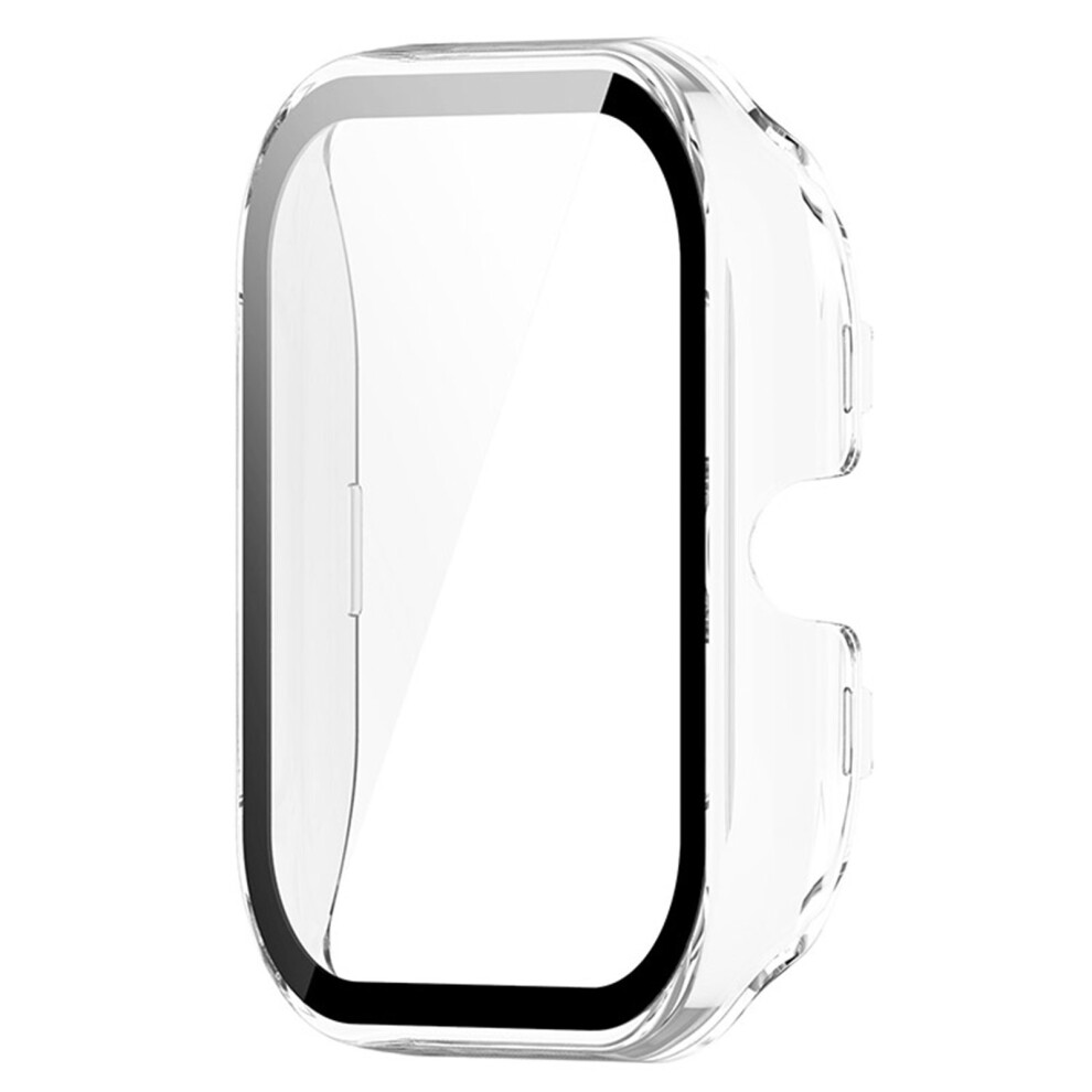 Pc Hard Case With Tempered Glass Protector For Amazfit Gts4 Mini Not,Specified 688249440124