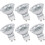 GU10 Halogen Bulbs 50W 230V Halogen Spotlight Bulb 1
