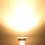 GU10 Halogen Bulbs 50W 230V Halogen Spotlight Bulb 6