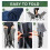 Portable Folding Bed with Mattress for Camping 5
