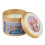 Living And Home Natural Soy Wax Scented Candle, Black Cedar Juniper 3